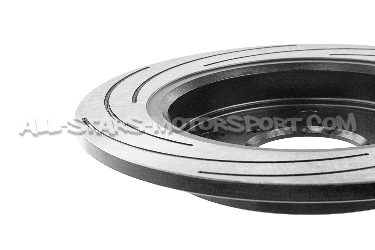 Disques de frein arrières Tarox F2000 pour Suzuki Swift Sport ZC33S