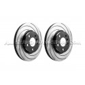 Discos de freno delanteros Tarox F2000 para Mini Cooper S F56