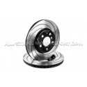 Disques de frein avants Tarox F2000 pour Mini Cooper S F56