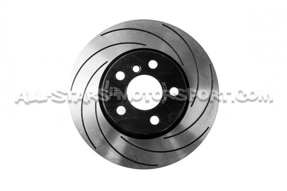 Disques de frein avants Tarox F2000 pour Mini Cooper S F56