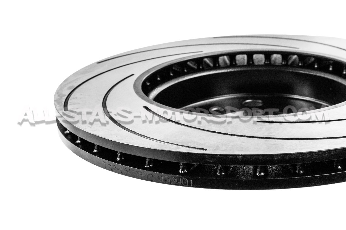 Disques de frein avants Tarox F2000 pour Mini Cooper S F56