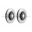 Polo AW GTI Tarox F2000 Front Brake Discs