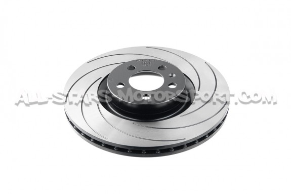 Disques de frein avants Tarox F2000 pour Polo AW GTI