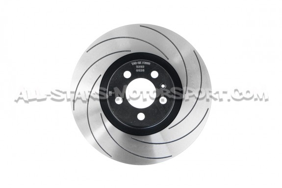 Disques de frein avants Tarox F2000 pour Polo AW GTI