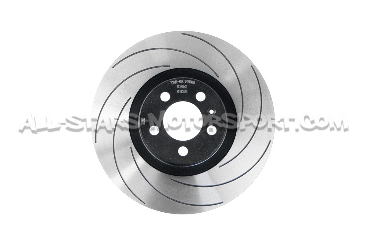 Polo AW GTI Tarox F2000 Front Brake Discs