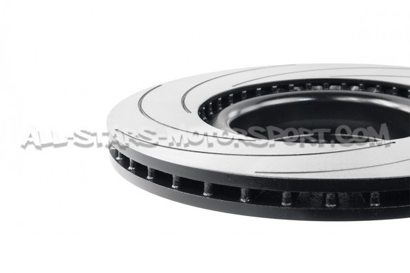 Disques de frein avants Tarox F2000 pour Polo AW GTI