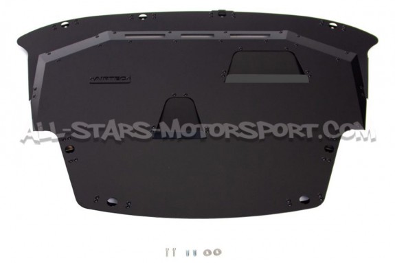 Ford Fiesta ST Mk8 Airtec Aluminium Undertray