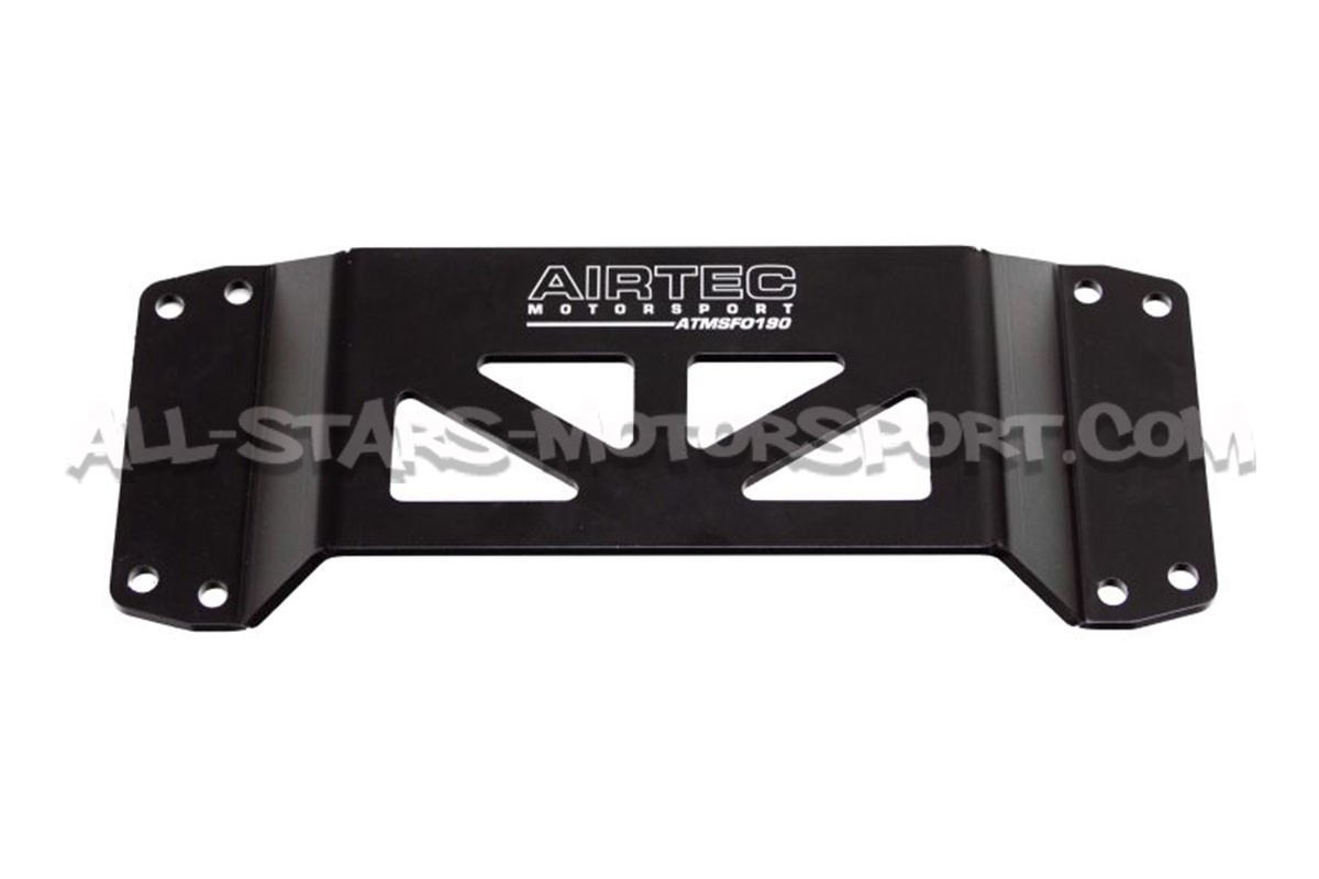 Barra inferior central Airtec para Ford Fiesta ST Mk7 / Mk8