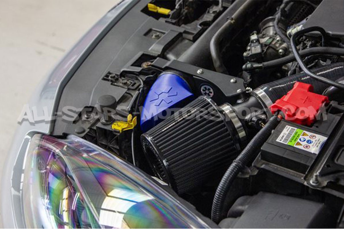 Ford Fiesta ST MK8 Airtec Air Intake Feed