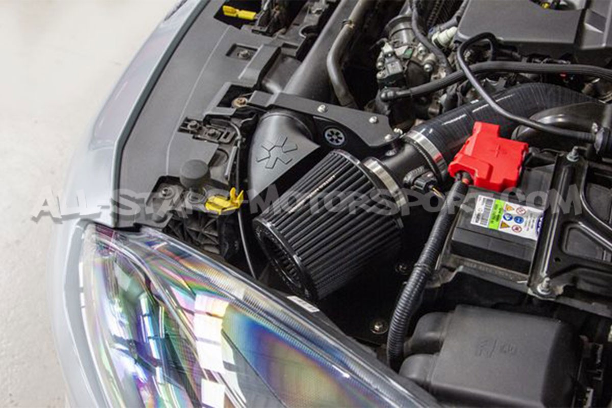 Ford Fiesta ST MK8 Airtec Air Intake Feed