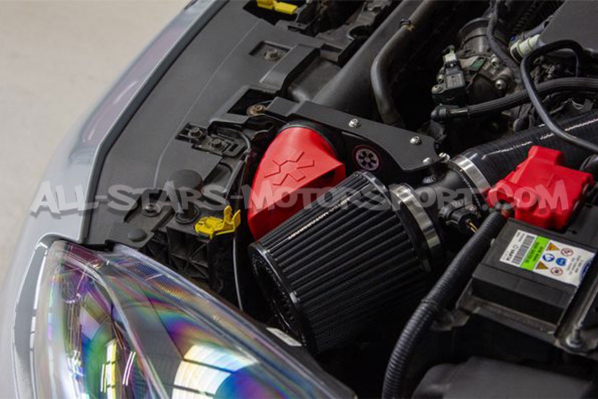 Diffuseur d'air Airtec pour admission de Ford Fiesta ST MK8