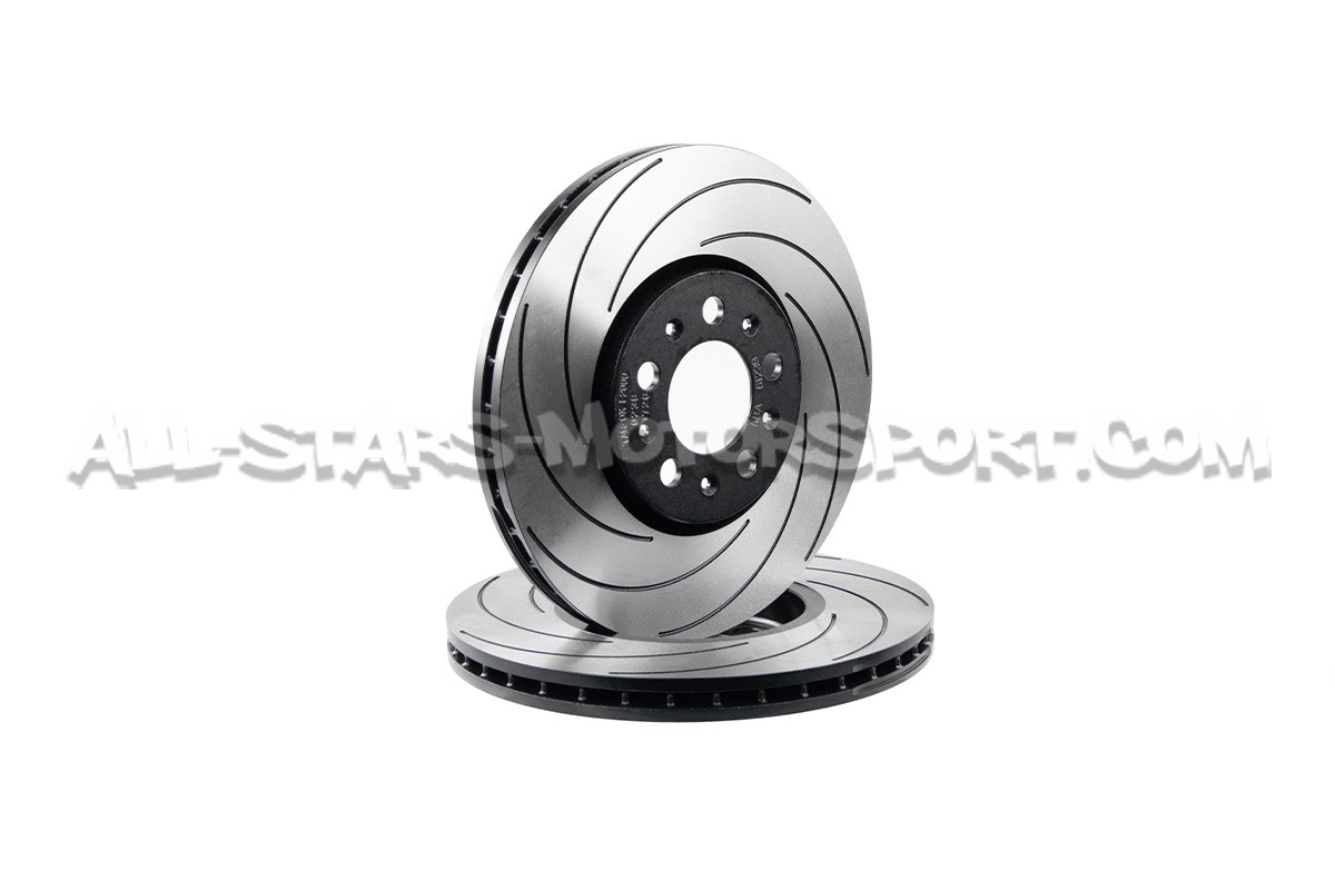 Golf 4 GTI / Leon 1M / Ibiza 6J Cupra / Polo 9N (288mm) Tarox F2000...