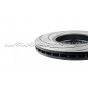 Discos de freno delanteros Tarox F2000 para Golf 4 GTI / Leon 1M / ...