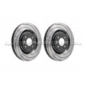 208 GTI / DS3 1.6 THP Tarox F2000 Front Brake Discs
