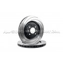 208 GTI / DS3 1.6 THP Tarox F2000 Front Brake Discs