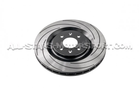 Discos de freno delanteros Tarox F2000 para 208 GTI / DS3 1.6 THP
