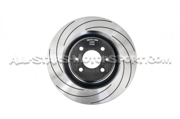 Discos de freno delanteros Tarox F2000 para 208 GTI / DS3 1.6 THP