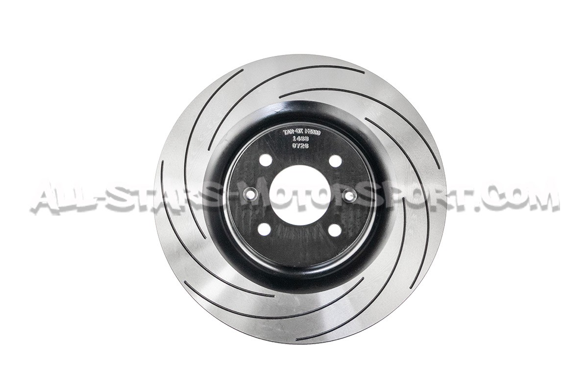 208 GTI / DS3 1.6 THP Tarox F2000 Front Brake Discs