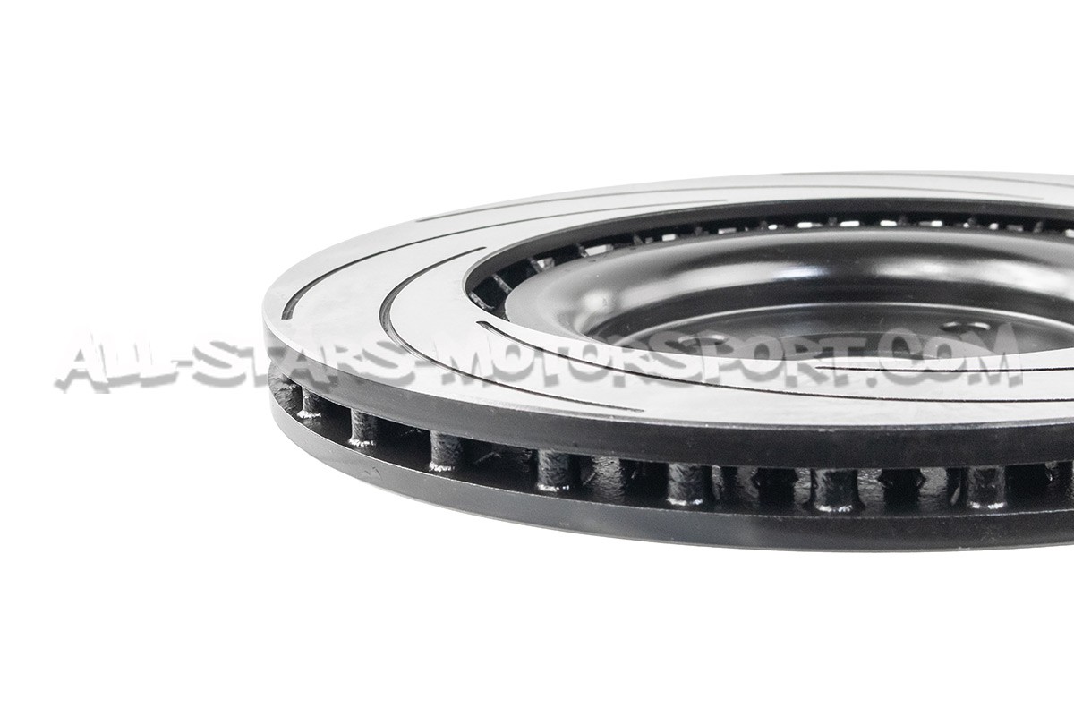 208 GTI / DS3 1.6 THP Tarox F2000 Front Brake Discs