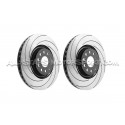 Golf 8 GTI / Golf 7 R / Leon 3 Cupra / Golf 7 R / S3 8V / TT 8S Tar...