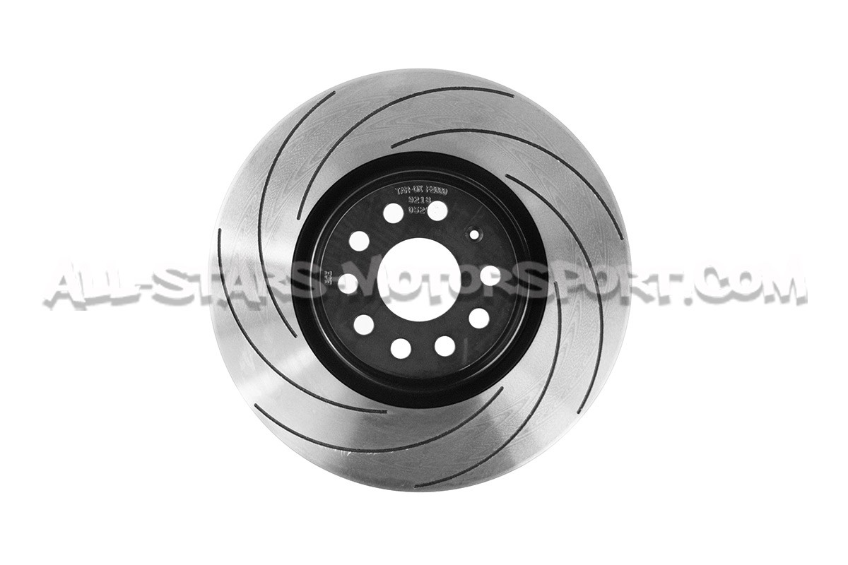 Discos de freno traseros Tarox F2000 para Golf 8 GTI / Golf 7 R / L...