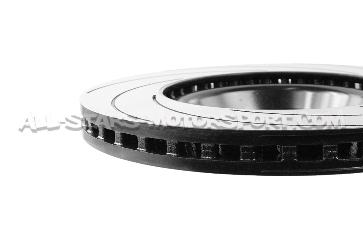 Disques de frein arrières Tarox F2000 pour Golf 8 GTI / Golf 7 R / ...