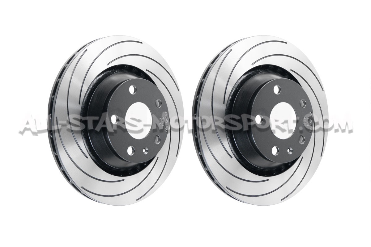 Audi TTRS MK2 Tarox F2000 Rear Brake Discs