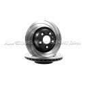 Discos de freno traseros Tarox F2000 para Audi TTRS MK2