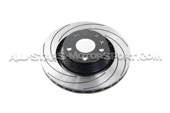 Discos de freno traseros Tarox F2000 para Audi TTRS MK2