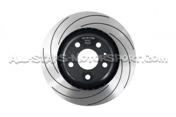 Disques de frein arrières Tarox F2000 pour Audi TTRS MK2
