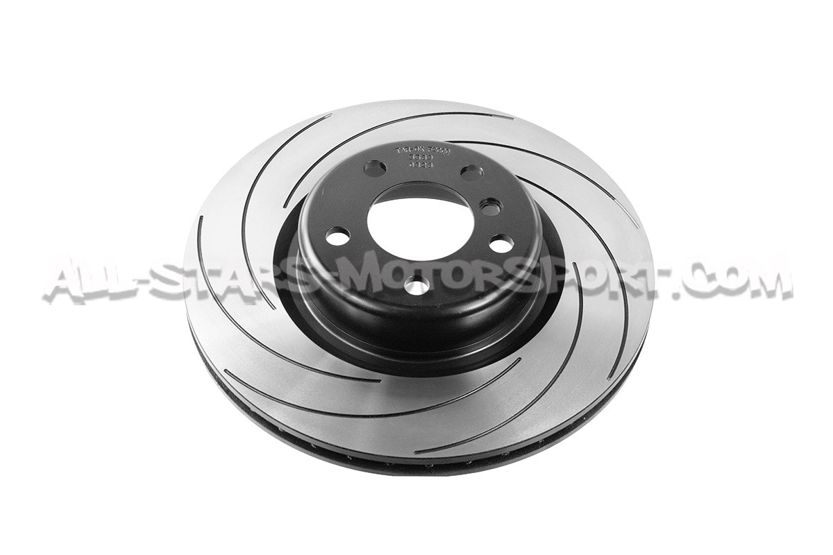 Discos de freno traseros Tarox F2000 para BMW 135i / 140i / 235i / ...