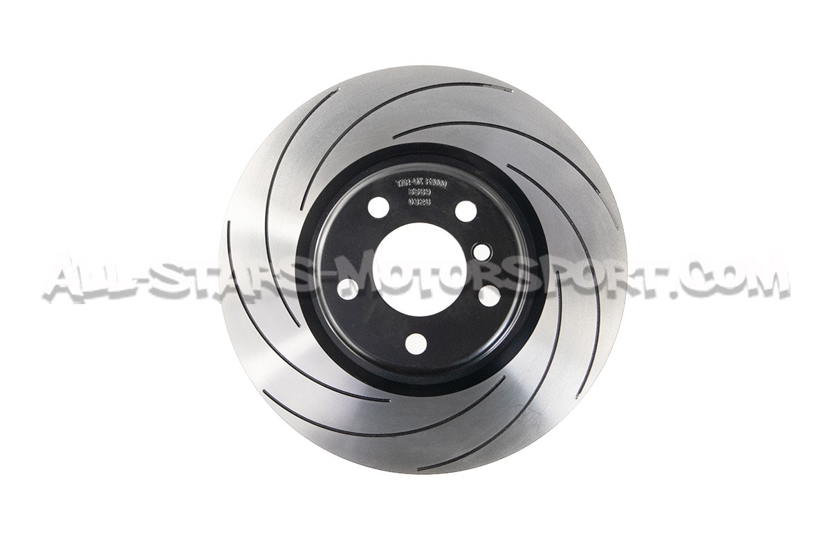 Discos de freno traseros Tarox F2000 para BMW 135i / 140i / 235i / ...