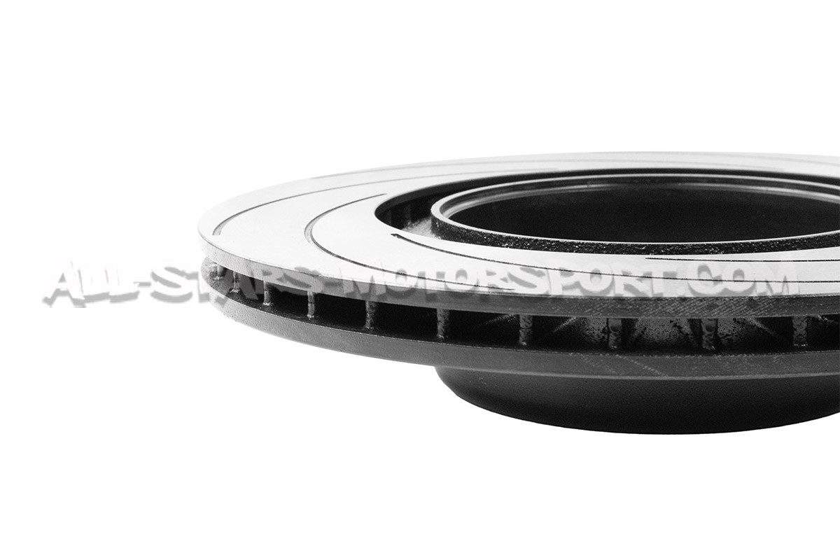 BMW 135i / 140i / 235i / 240i F2x Tarox F2000 Rear Brake Discs (345mm)