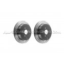 Discos de freno traseros Tarox F2000 para Toyota GT86 / GR86 / Suba...