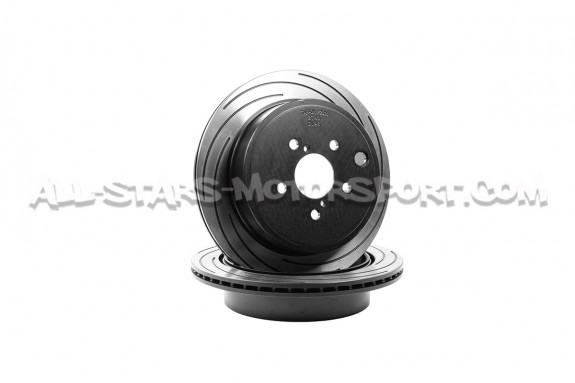 Disques de frein arrières Tarox F2000 pour Toyota GT86 / GR86 / Sub...