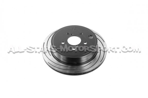 Discos de freno traseros Tarox F2000 para Toyota GT86 / GR86 / Suba...