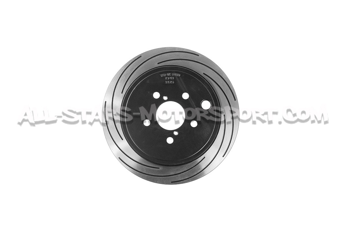 Toyota GT86 / GR86 / Subaru BRZ Tarox F2000 Rear Brake Discs
