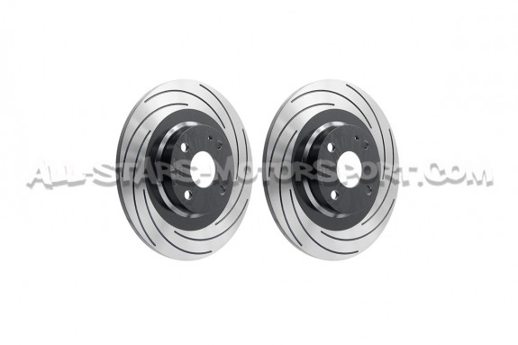 Mazda MX5 ND 2.0 Tarox F2000 Rear Brake Discs