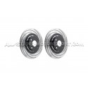 Mazda MX5 ND 2.0 Tarox F2000 Rear Brake Discs