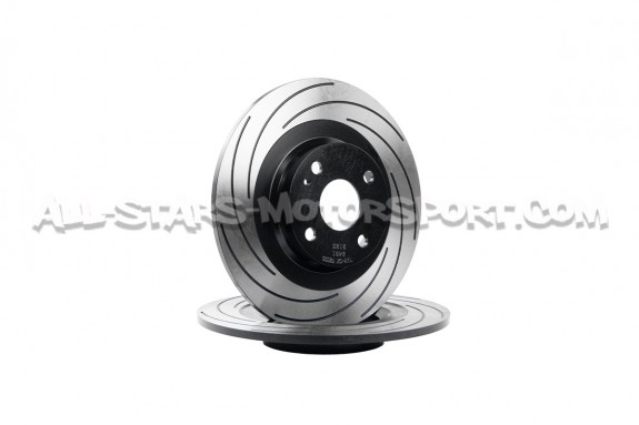 Mazda MX5 ND 2.0 Tarox F2000 Rear Brake Discs