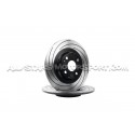 Discos de freno traseros Tarox F2000 para Mazda MX5 ND 2.0