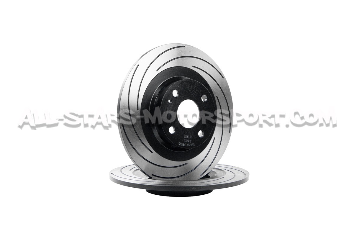 Mazda MX5 ND 2.0 Tarox F2000 Rear Brake Discs