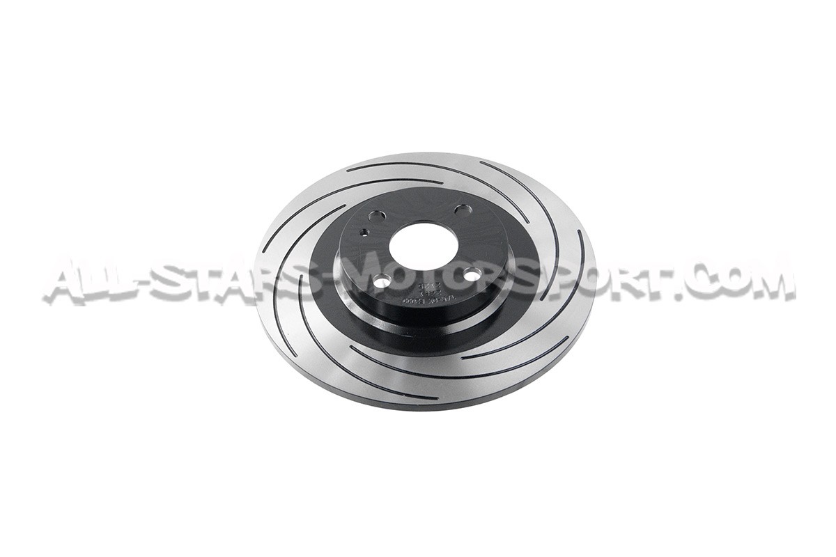 Discos de freno traseros Tarox F2000 para Mazda MX5 ND 2.0