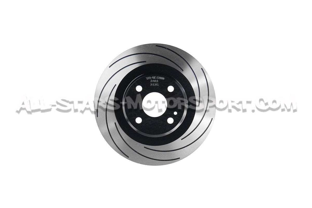 Discos de freno traseros Tarox F2000 para Mazda MX5 ND 2.0