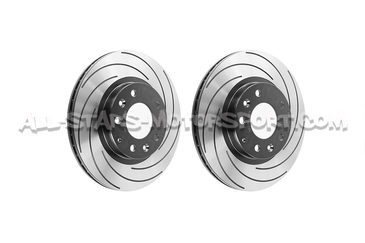 Mazda MX5 NC Tarox F2000 Front Brake Discs