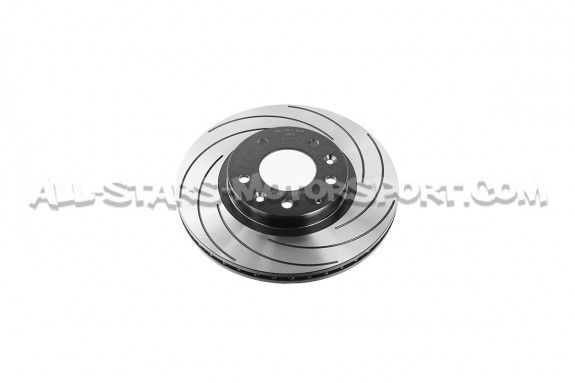 Discos de freno delanteros Tarox F2000 para Mazda MX5 NC