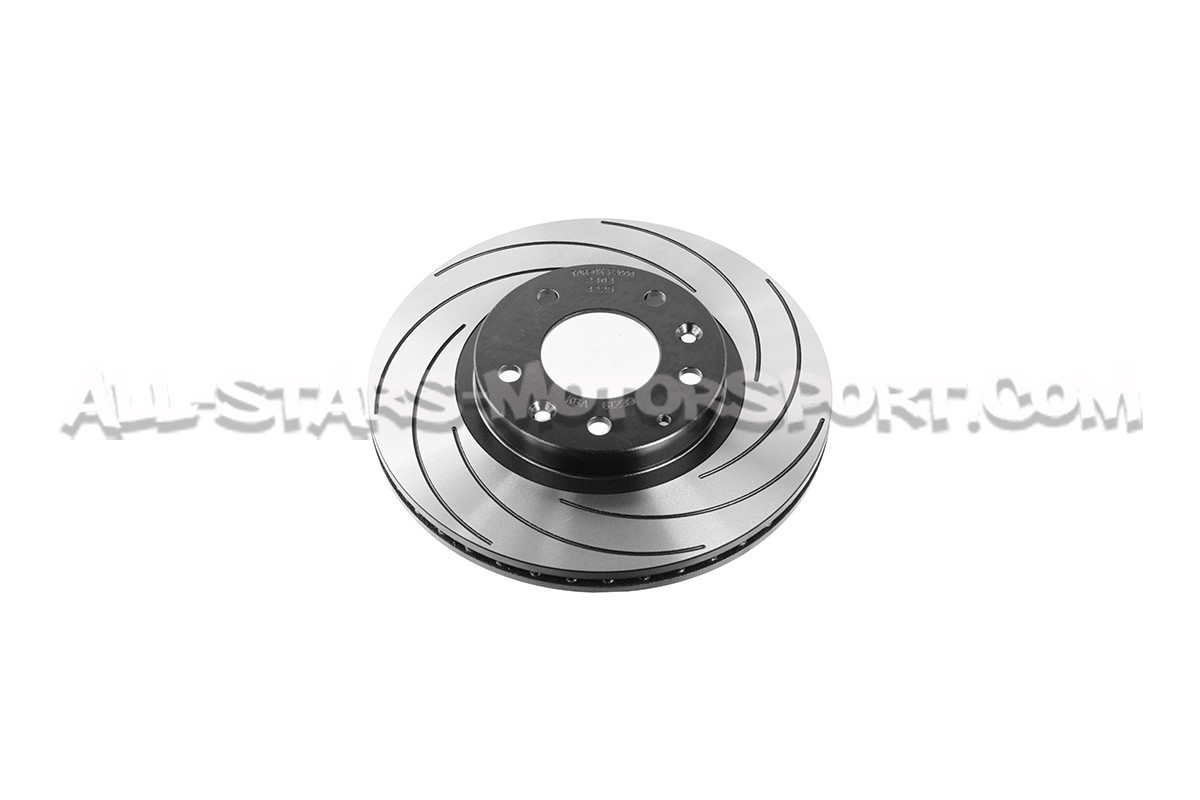 Mazda MX5 NC Tarox F2000 Front Brake Discs