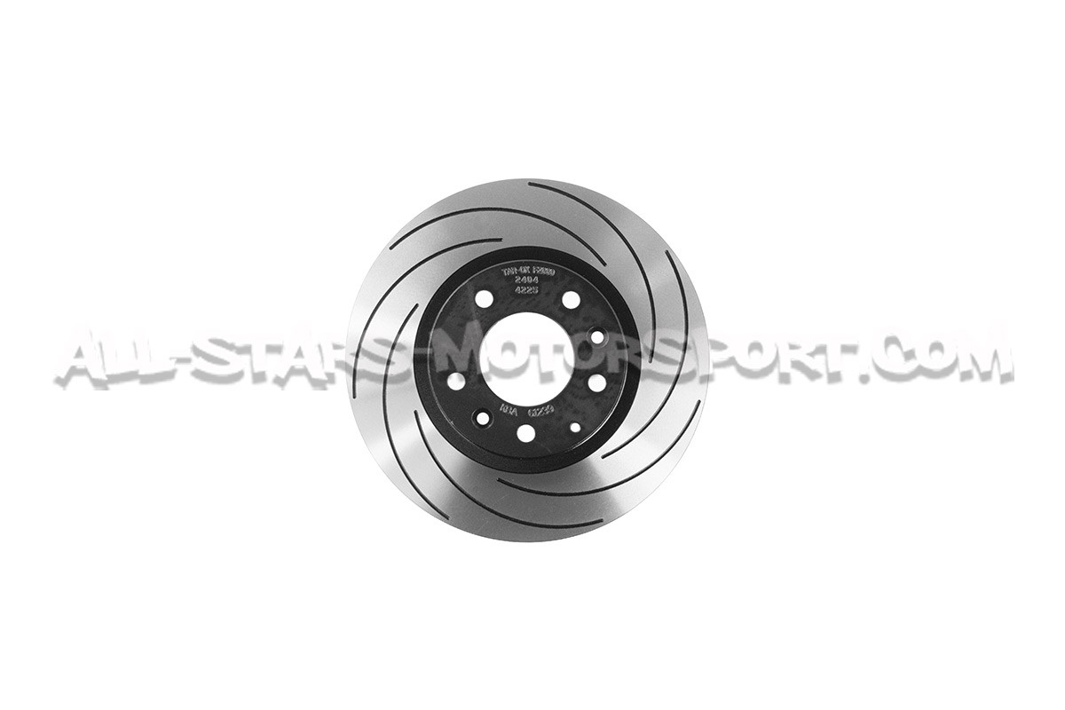 Discos de freno delanteros Tarox F2000 para Mazda MX5 NC