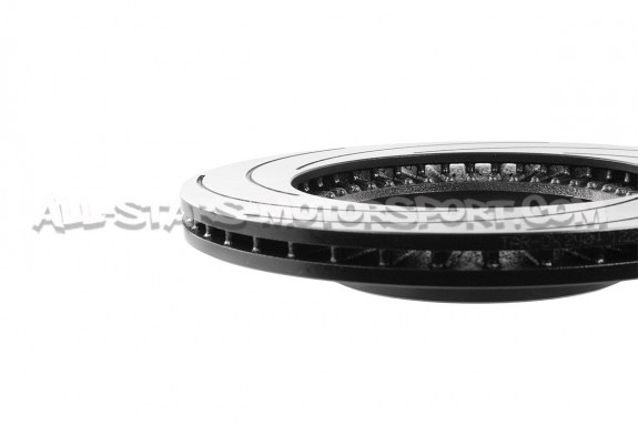 Mazda MX5 NC Tarox F2000 Front Brake Discs