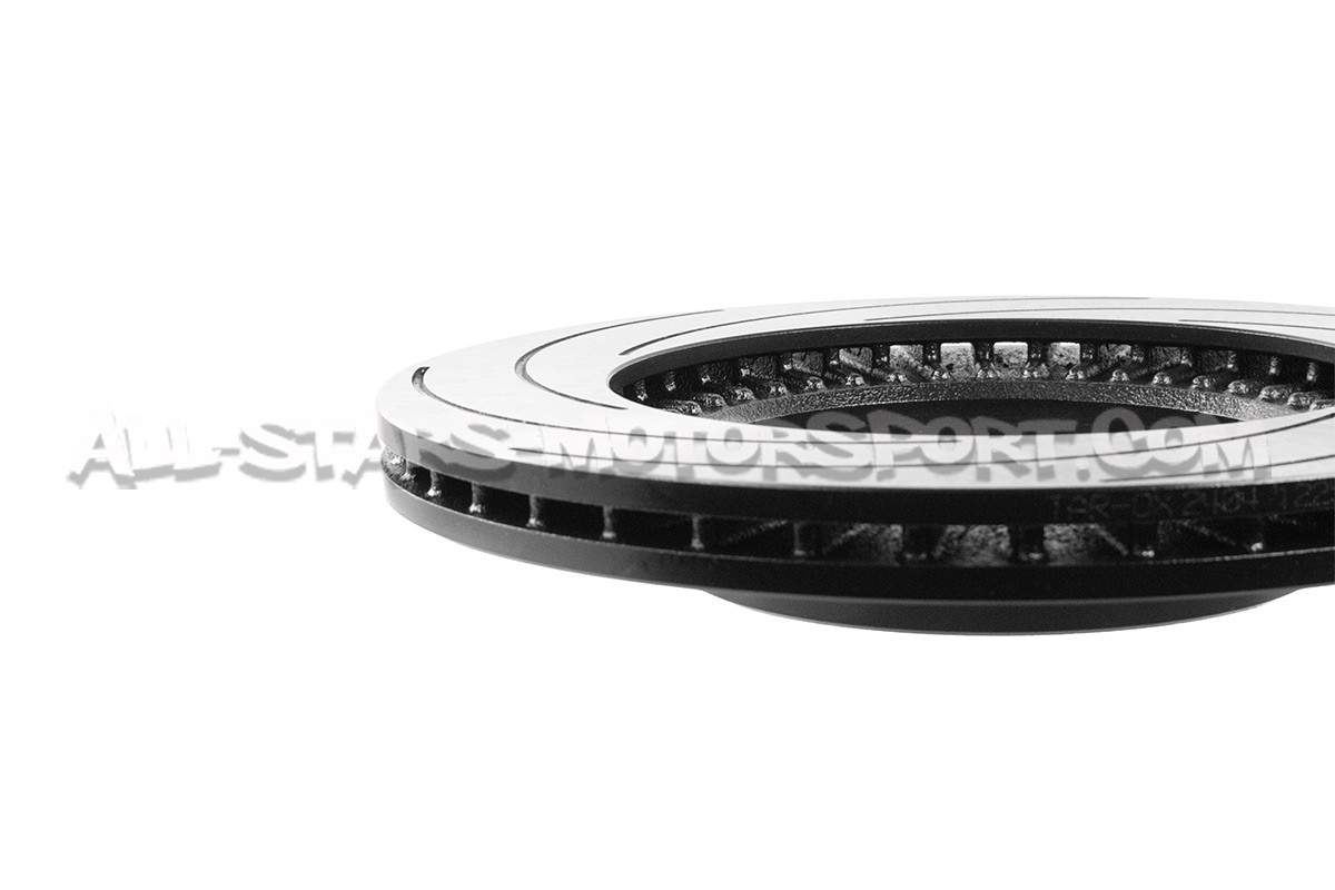 Discos de freno delanteros Tarox F2000 para Mazda MX5 NC